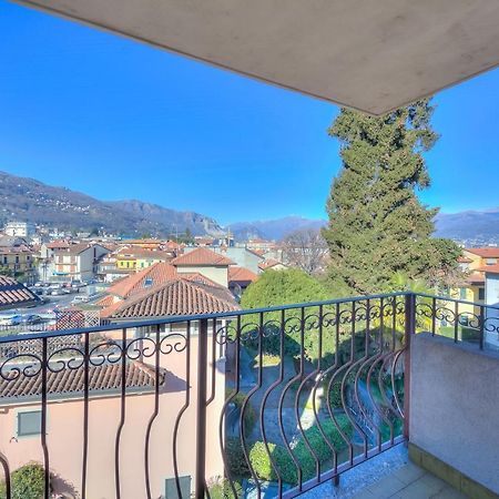 Laura'S Cozy Apartment Stresa Center - Happy Rentals Exterior foto