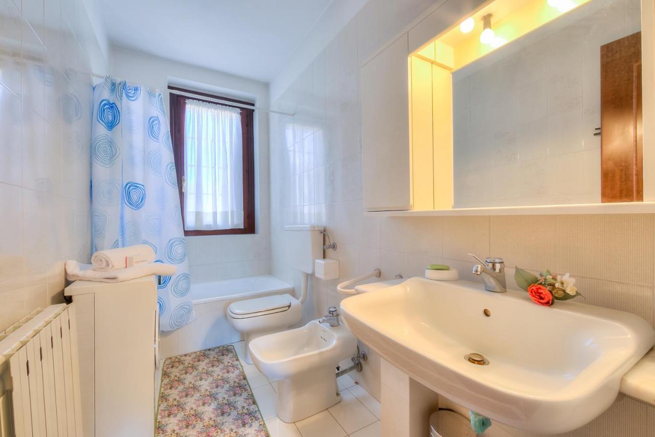 Laura'S Cozy Apartment Stresa Center - Happy Rentals Exterior foto