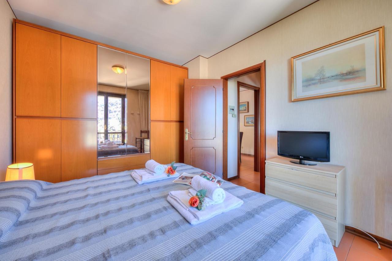 Laura'S Cozy Apartment Stresa Center - Happy Rentals Exterior foto